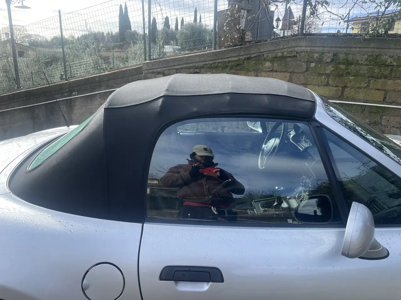 BMW Z3 Roadster 1.9 118cv, foto 11