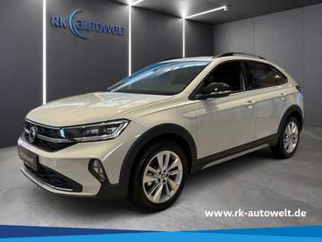 MOVE 1,0 l TSI DSG AHK-abnehmbar Apple CarPlay