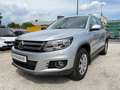 Volkswagen Tiguan Life BMT 4Motion 2,0TDI Automatik ! Argento - thumbnail 11