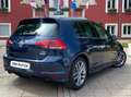 Volkswagen Golf 1.6 TDI 105 BlueMotion Technology FAP Carat Bleu - thumbnail 2
