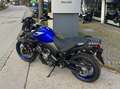 Suzuki V-Strom 650 XT tiefergelegt, Inspektion neu Blau - thumbnail 1