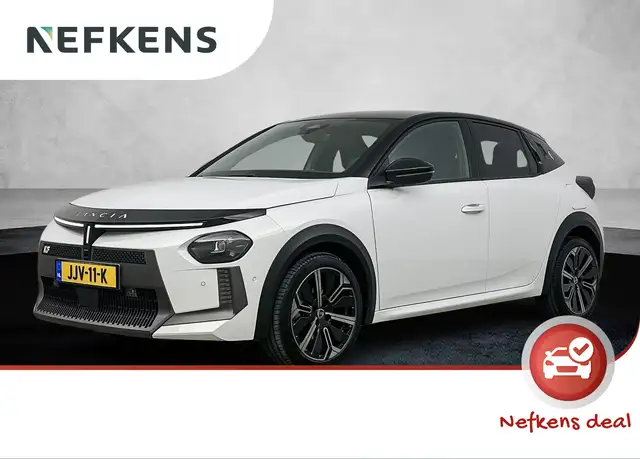 Lancia Ypsilon 1.2 Turbo Hybrid LX | Apple Carplay/Andoird Auto |