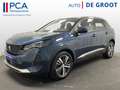 Peugeot 3008 ALLURE PACK 130pk 3D-Dash | Navi+Carplay | Keyless Blauw - thumbnail 1