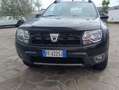Dacia Duster 1.5 dci Black Shadow 4x2 s&s 110cv Nero - thumbnail 1