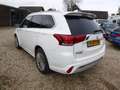 Mitsubishi Outlander 2.4 PHEV Intense+ LEDER OPEN DAK 1ste EIGENAAR Weiß - thumbnail 7