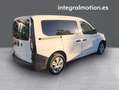 Volkswagen Caddy 2.0TDI Kombi 75kW Blanco - thumbnail 5