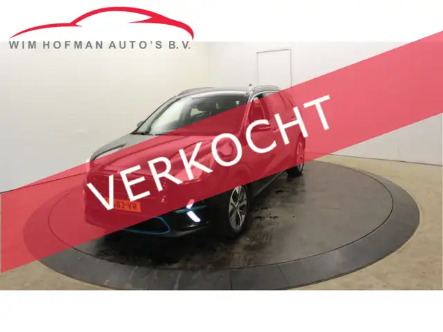 Kia e-Niro DynamicPlusLine 64 kWh 100% SOH Warmtepomp 3-Fase