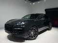 Porsche Cayenne Cayenne 3.0 Turbo V6//DOUBLE SCREEN//NEW MODEL// Noir - thumbnail 1