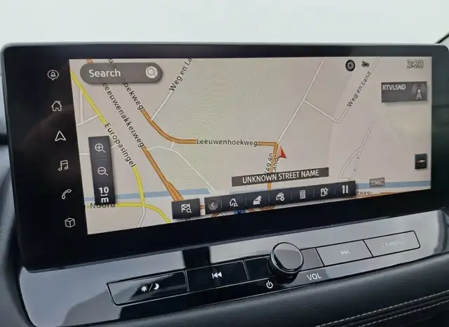 Nissan X-Trail view 28