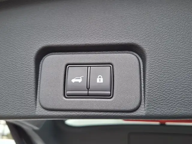 Nissan X-Trail view 21