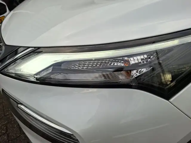 Nissan X-Trail view 26