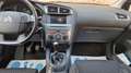 Citroen C4 Tempomat, PDC, Nichtraucher, 1 Hand Grau - thumbnail 12