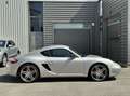 Porsche Cayman S 3.4 295 Gris - thumbnail 4