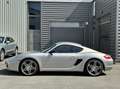 Porsche Cayman S 3.4 295 Gris - thumbnail 5