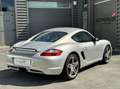 Porsche Cayman S 3.4 295 Grau - thumbnail 8