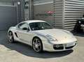 Porsche Cayman S 3.4 295 Grau - thumbnail 3