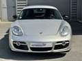 Porsche Cayman S 3.4 295 Grau - thumbnail 2