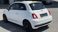 Fiat 500 FireFly Hybrid 70 Rockstar Weiß - thumbnail 3