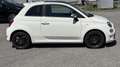Fiat 500 FireFly Hybrid 70 Rockstar Weiß - thumbnail 6