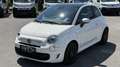Fiat 500 FireFly Hybrid 70 Rockstar Weiß - thumbnail 1