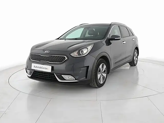 Kia Niro 1.6 gdi hev Style