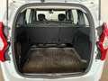 Dacia Lodgy 1.3 Comfort TCe 100 Weiß - thumbnail 18