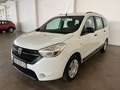 Dacia Lodgy 1.3 Comfort TCe 100 Weiß - thumbnail 4