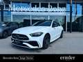 Mercedes-Benz C 300 de 4MATIC AMG Premium Plus Distronic Wit - thumbnail 1