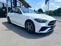 Mercedes-Benz C 300 de 4MATIC AMG Premium Plus Distronic Weiß - thumbnail 6