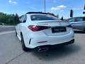 Mercedes-Benz C 300 de 4MATIC AMG Premium Plus Distronic Weiß - thumbnail 4