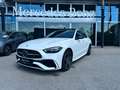 Mercedes-Benz C 300 de 4MATIC AMG Premium Plus Distronic Weiß - thumbnail 2