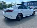 Mercedes-Benz C 300 de 4MATIC AMG Premium Plus Distronic Blanc - thumbnail 5