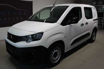 Kasten L1-Premium*Klima*Navi*Tempo*SHZ*E6