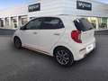 Kia Picanto 1.2 CVVT GT Line Aut. Blanco - thumbnail 7