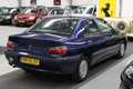 Peugeot 406 1.8-16V SRX NAP Blue - thumbnail 4