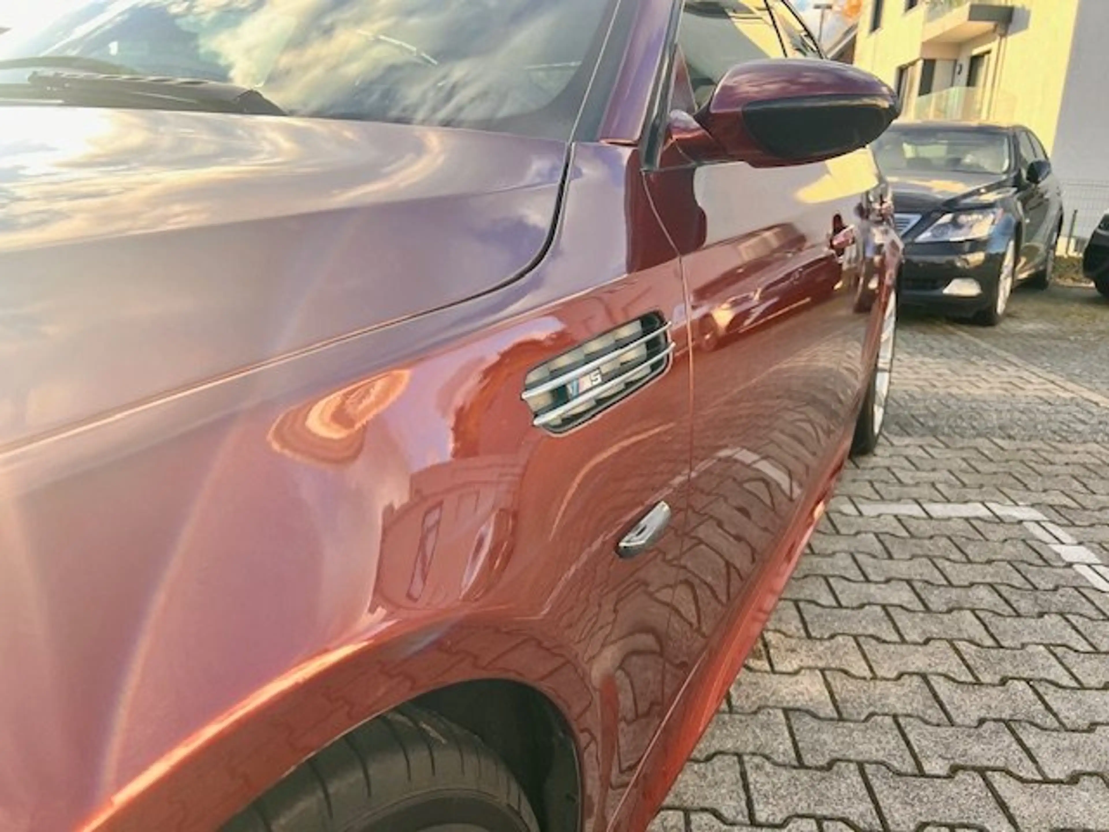 BMW M5 BMW M5 V10 *original Schalter*Manuelle — photo 12