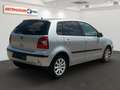 Volkswagen Polo 1.2 5-trg. Klimaanlage SHZ Silber - thumbnail 5
