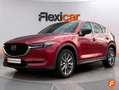 Mazda CX-5 2.5 Skyactiv-G Zenith AWD Aut. Rojo - thumbnail 8