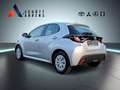 Toyota Yaris Comfort 1,0 l Klima Android Auto Apple CarPlay Rüc Plateado - thumbnail 4