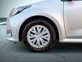 Toyota Yaris Comfort 1,0 l Klima Android Auto Apple CarPlay Rüc Plateado - thumbnail 12