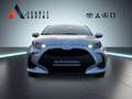 Toyota Yaris Comfort 1,0 l Klima Android Auto Apple CarPlay Rüc Plateado - thumbnail 11