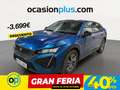 Peugeot 408 Hybrid 136 Allure e-DCS6 Azul - thumbnail 1