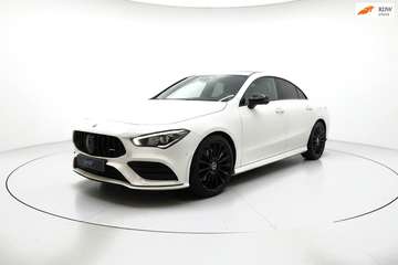 AMG NIGHT SFEER CAMERA LED