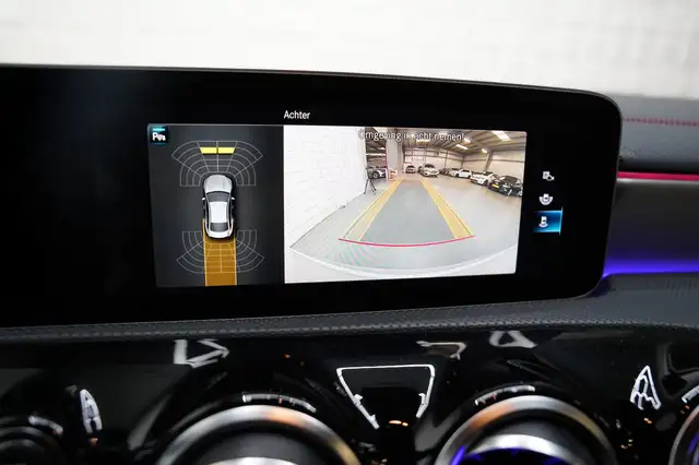 Mercedes-Benz Cla view 15