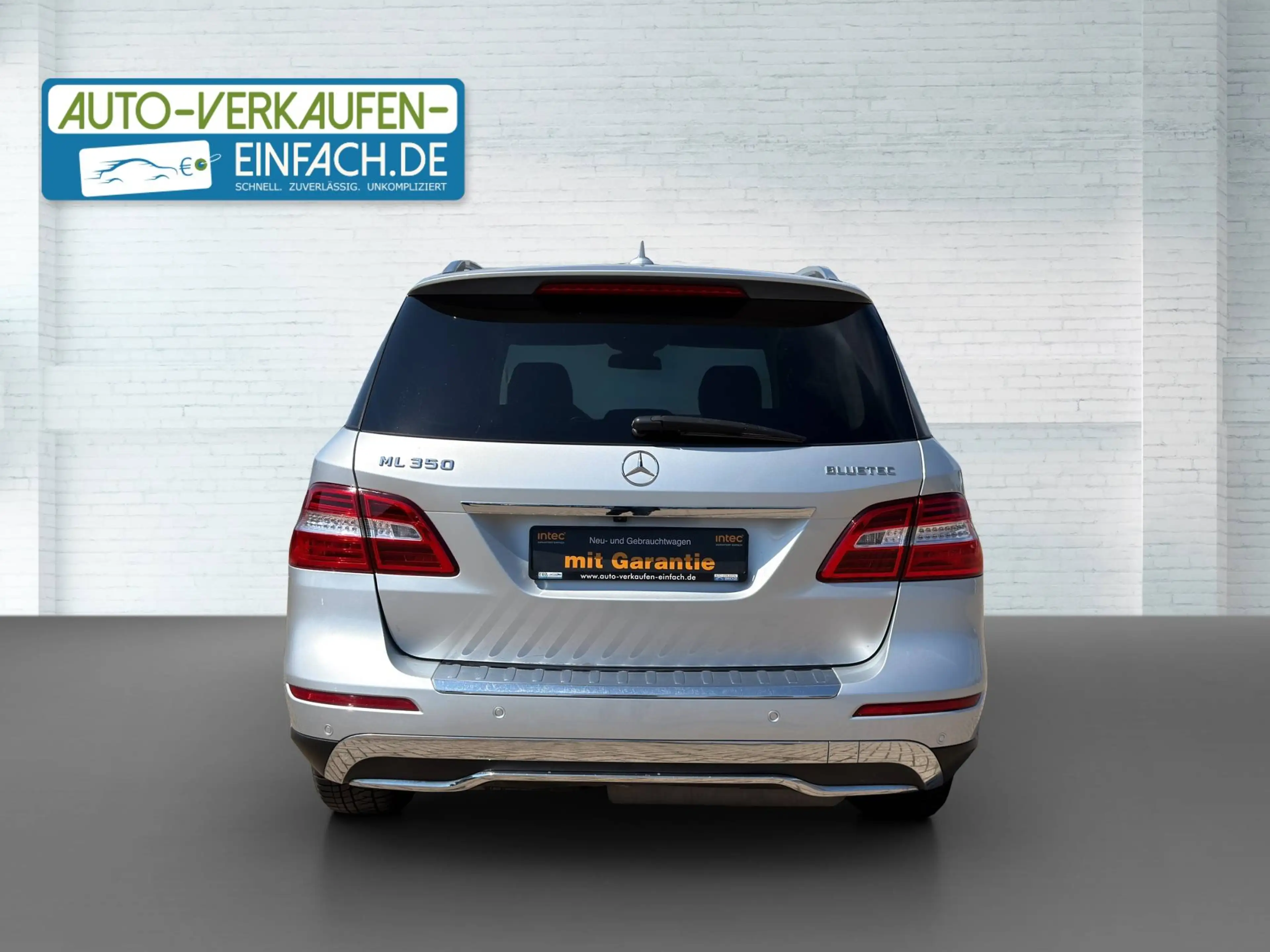 Mercedes-Benz ML 350 CDI,Aut,AHK,Garantie,Sportpaket,RFK,SH,TÜV,Service — photo 5