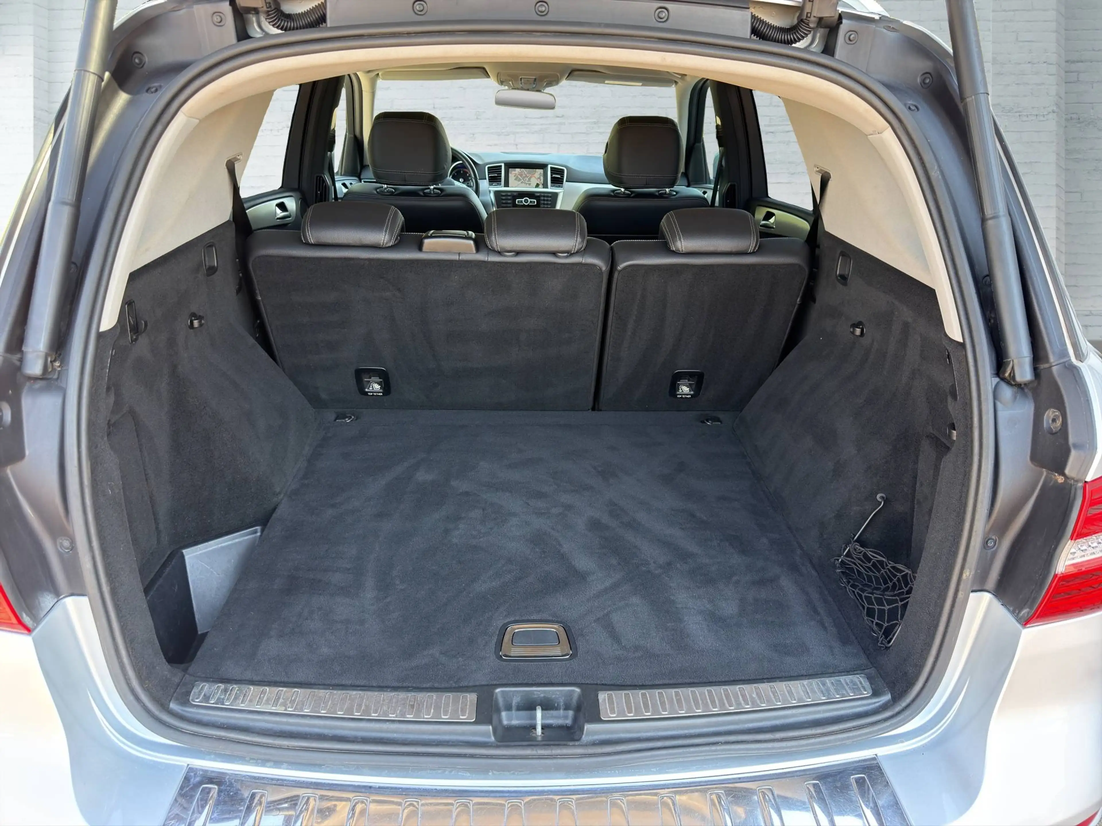 Mercedes-Benz ML 350 CDI,Aut,AHK,Garantie,Sportpaket,RFK,SH,TÜV,Service — photo 15