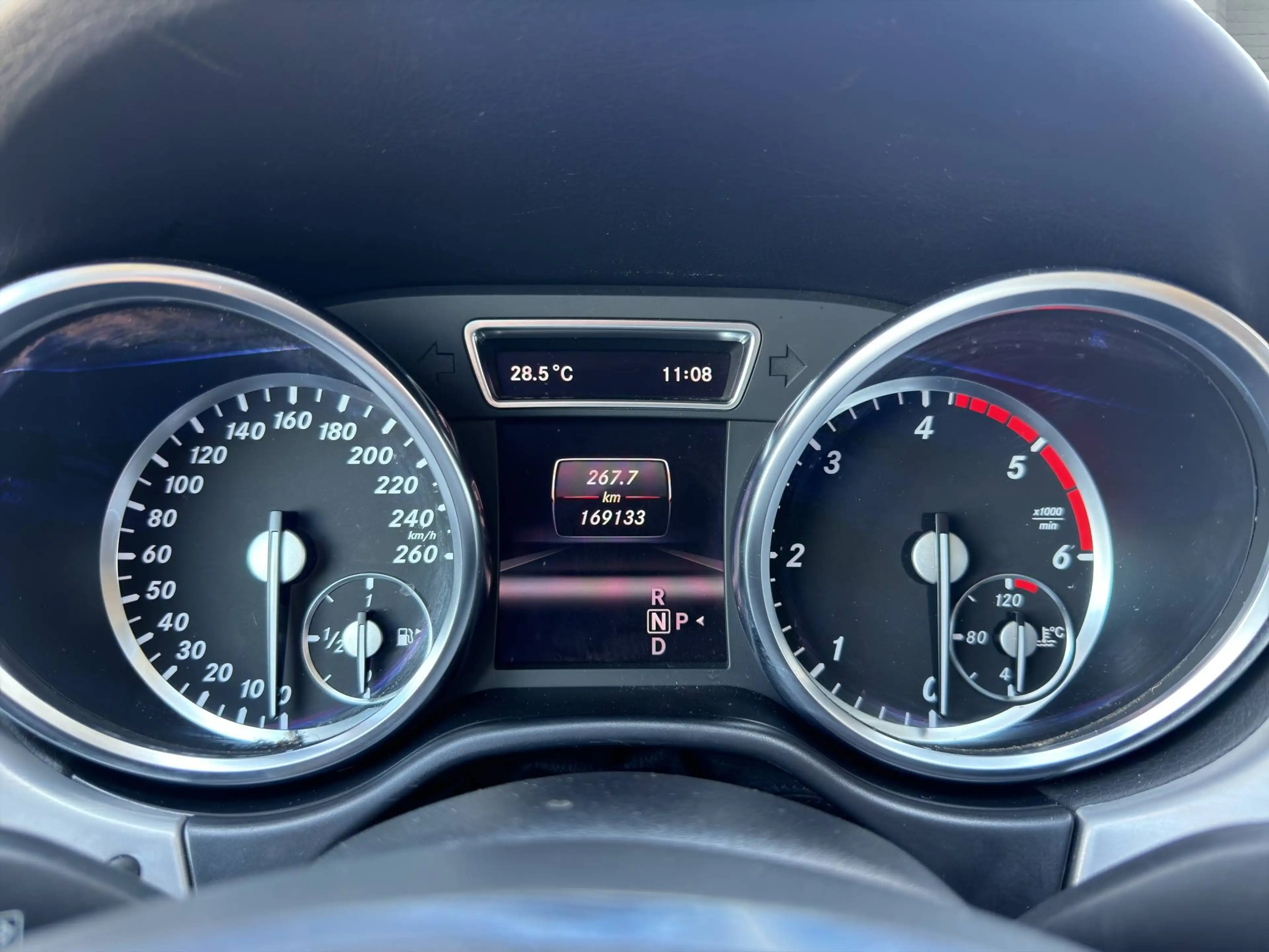 Mercedes-Benz ML 350 CDI,Aut,AHK,Garantie,Sportpaket,RFK,SH,TÜV,Service — photo 10