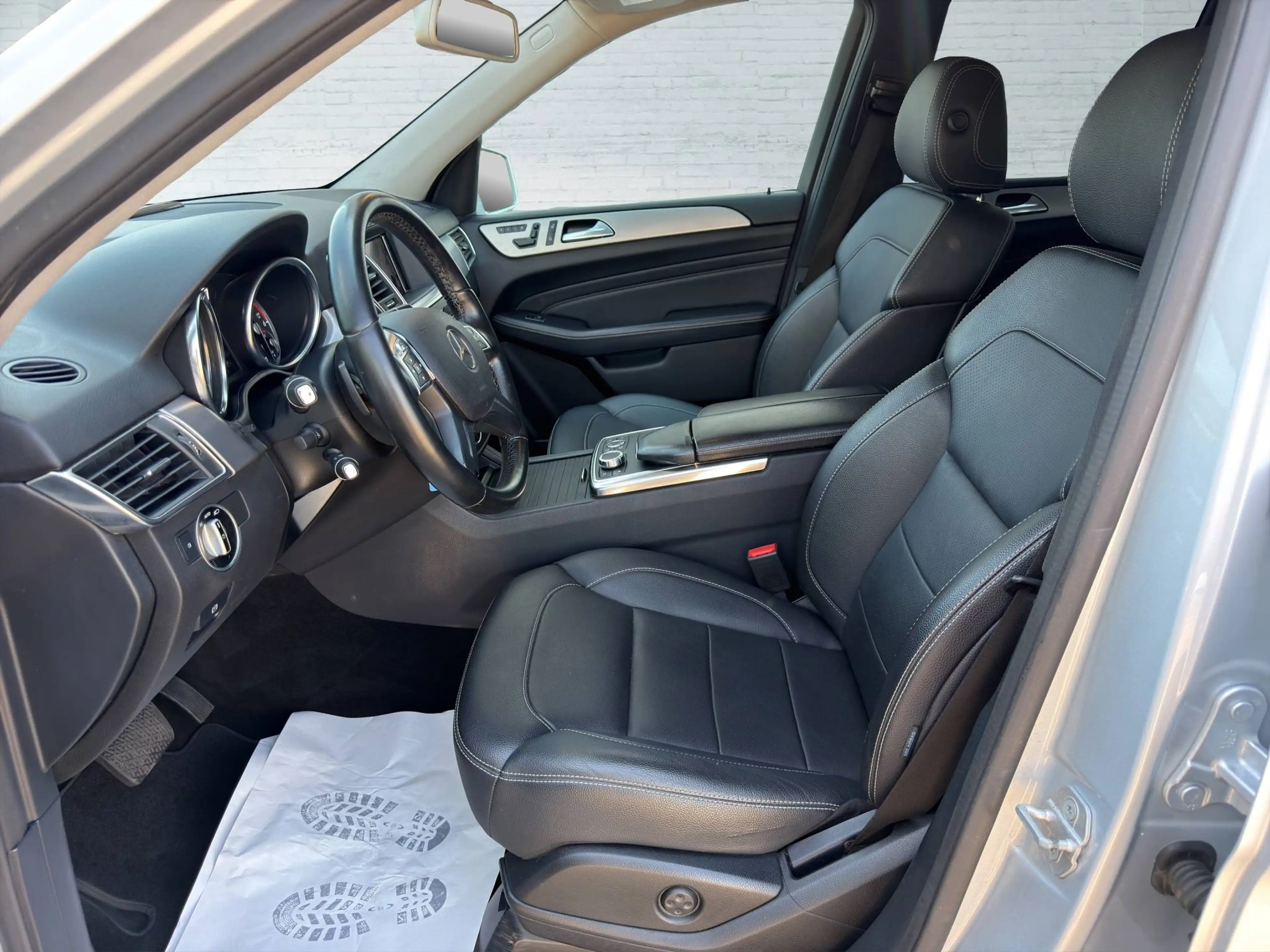 Mercedes-Benz ML 350 CDI,Aut,AHK,Garantie,Sportpaket,RFK,SH,TÜV,Service — photo 11