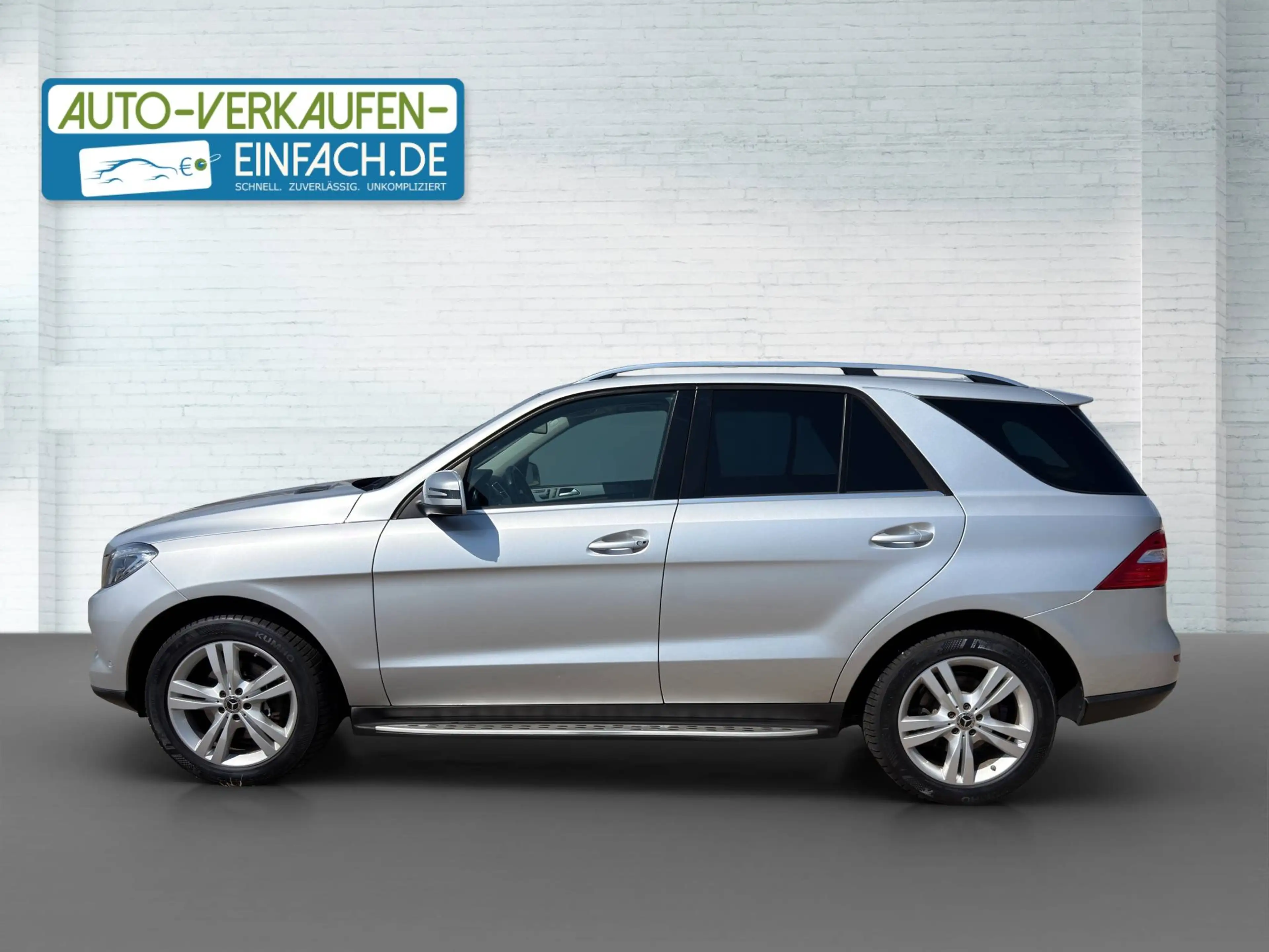 Mercedes-Benz ML 350 CDI,Aut,AHK,Garantie,Sportpaket,RFK,SH,TÜV,Service — photo 7
