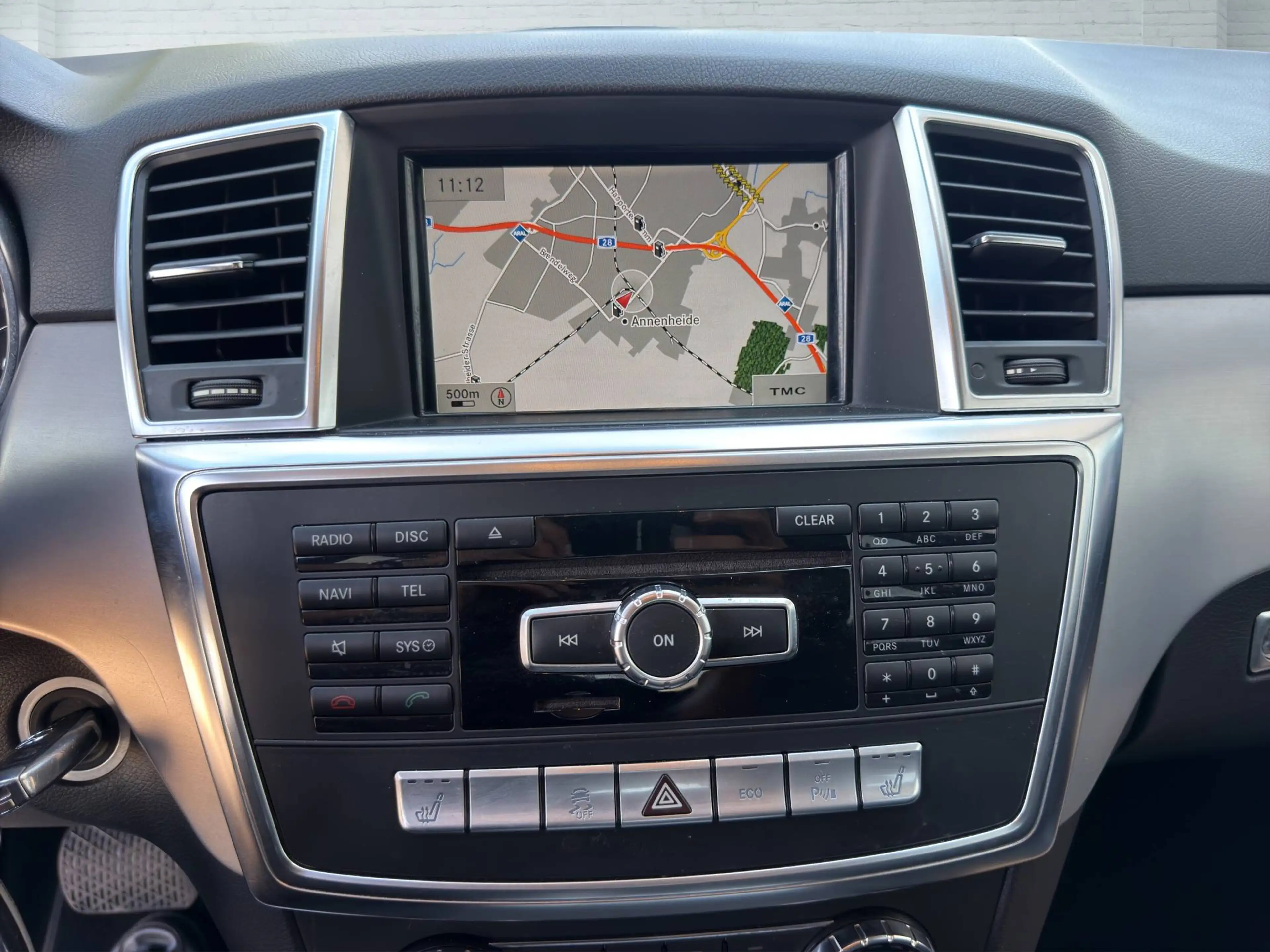 Mercedes-Benz ML 350 CDI,Aut,AHK,Garantie,Sportpaket,RFK,SH,TÜV,Service — photo 13